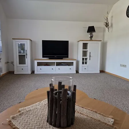 Renken Apartment Upgant-Schott