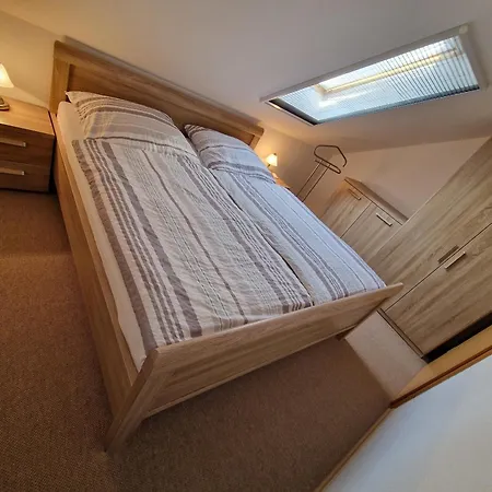 Renken Apartament Upgant-Schott